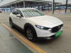 Mazda CX-30 2022 2.0L Automatic Jia Yue Edition - ფოტო 4