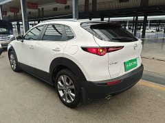 Mazda CX-30 2022 2.0L Automatic Jia Yue Edition - ფოტო 5