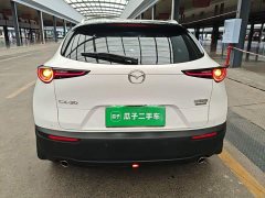 Mazda CX-30 2022 2.0L Automatic Jia Yue Edition - ფოტო 6