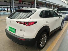Mazda CX-30 2022 2.0L Automatic Jia Yue Edition - ფოტო 7