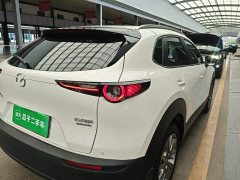 Mazda CX-30 2022 2.0L Automatic Jia Yue Edition - ფოტო 8