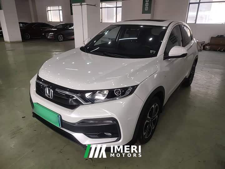 Honda XR-V 1.5L CVT Comfort - ავტომობილი ჩინეთიდან