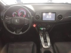 Honda XR-V 1.5L CVT Comfort - ფოტო 10
