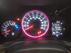 Honda XR-V 1.5L CVT Comfort - ფოტო 12
