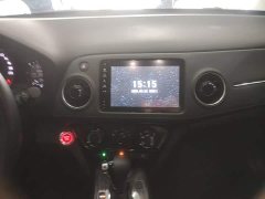 Honda XR-V 1.5L CVT Comfort - ფოტო 13