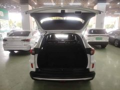 Honda XR-V 1.5L CVT Comfort - ფოტო 19