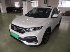 Honda XR-V 1.5L CVT Comfort - ფოტო 2