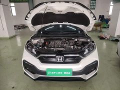 Honda XR-V 1.5L CVT Comfort - ფოტო 20