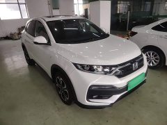 Honda XR-V 1.5L CVT Comfort - ფოტო 4