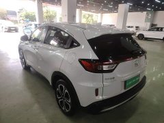 Honda XR-V 1.5L CVT Comfort - ფოტო 5