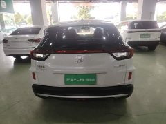 Honda XR-V 1.5L CVT Comfort - ფოტო 6