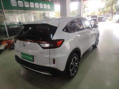 Honda XR-V 1.5L CVT Comfort - ფოტო 7