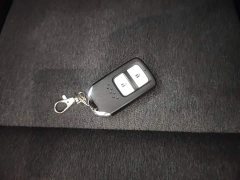 Honda XR-V 1.5L CVT Comfort - ფოტო 9