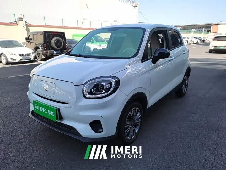 Leapmotor Leapo T03 310 Comfort Edition - ავტომობილი ჩინეთიდან
