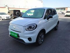 Leapmotor Leapo T03 310 Comfort Edition - ფოტო 1
