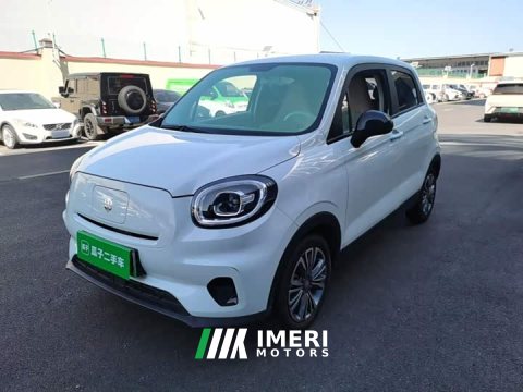 2024 Leapmotor Leapo T03 310 Comfort Edition - ავტომობილი ჩინეთიდან