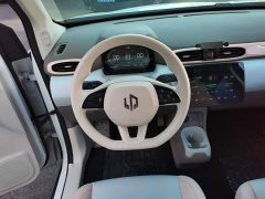 Leapmotor Leapo T03 310 Comfort Edition - ფოტო 11