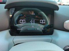 Leapmotor Leapo T03 310 Comfort Edition - ფოტო 12