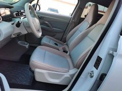 Leapmotor Leapo T03 310 Comfort Edition - ფოტო 15