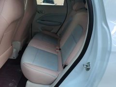 Leapmotor Leapo T03 310 Comfort Edition - ფოტო 17