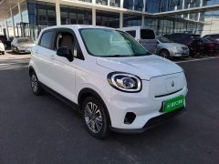 Leapmotor Leapo T03 310 Comfort Edition - ფოტო 4