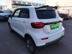 Leapmotor Leapo T03 310 Comfort Edition - ფოტო 5