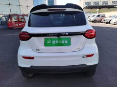 Leapmotor Leapo T03 310 Comfort Edition - ფოტო 6