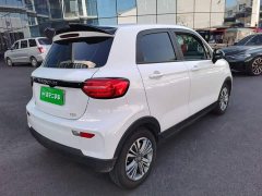 Leapmotor Leapo T03 310 Comfort Edition - ფოტო 7