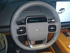 Li Auto i6 Four-Wheel Drive Standard Edition - ფოტო 11