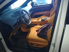 Li Auto i6 Four-Wheel Drive Standard Edition - ფოტო 15