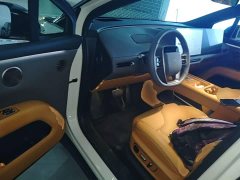 Li Auto i6 Four-Wheel Drive Standard Edition - ფოტო 16
