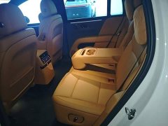 Li Auto i6 Four-Wheel Drive Standard Edition - ფოტო 17