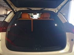 Li Auto i6 Four-Wheel Drive Standard Edition - ფოტო 19