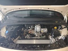 Li Auto i6 Four-Wheel Drive Standard Edition - ფოტო 20