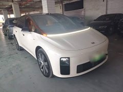 Li Auto i6 Four-Wheel Drive Standard Edition - ფოტო 4