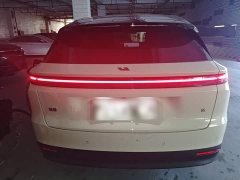 Li Auto i6 Four-Wheel Drive Standard Edition - ფოტო 6