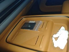 Li Auto i6 Four-Wheel Drive Standard Edition - ფოტო 9