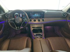Mercedes-Benz E-Class Facelift E 300 L Fashion - ფოტო 10