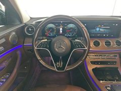 Mercedes-Benz E-Class Facelift E 300 L Fashion - ფოტო 11