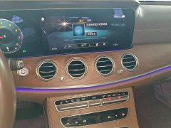 Mercedes-Benz E-Class Facelift E 300 L Fashion - ფოტო 13