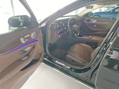 Mercedes-Benz E-Class Facelift E 300 L Fashion - ფოტო 16