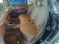 Mercedes-Benz E-Class Facelift E 300 L Fashion - ფოტო 17