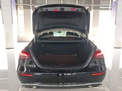 Mercedes-Benz E-Class Facelift E 300 L Fashion - ფოტო 19