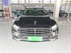 Mercedes-Benz E-Class Facelift E 300 L Fashion - ფოტო 3