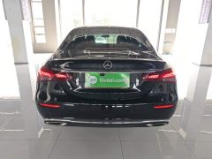 Mercedes-Benz E-Class Facelift E 300 L Fashion - ფოტო 6