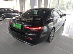 Mercedes-Benz E-Class Facelift E 300 L Fashion - ფოტო 7