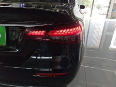Mercedes-Benz E-Class Facelift E 300 L Fashion - ფოტო 8