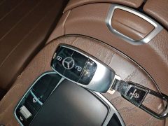 Mercedes-Benz E-Class Facelift E 300 L Fashion - ფოტო 9