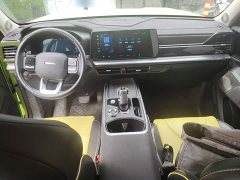 Haval Cool Dog 1.5T DCT AWD Trendy Wilderness Edition - ფოტო 10