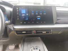 Haval Cool Dog 1.5T DCT AWD Trendy Wilderness Edition - ფოტო 13